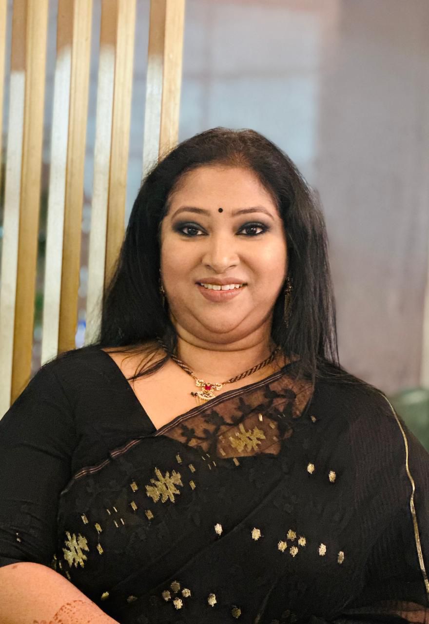 Romo Rouf Chowdhury